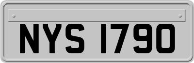 NYS1790