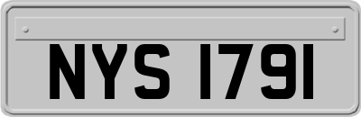NYS1791