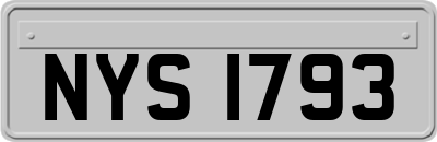 NYS1793