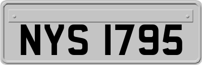 NYS1795