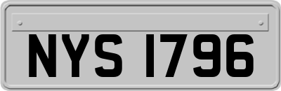 NYS1796