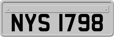 NYS1798