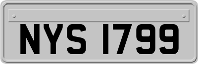 NYS1799