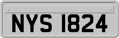 NYS1824