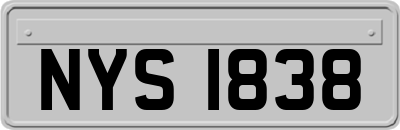 NYS1838