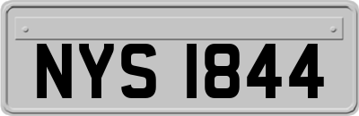 NYS1844