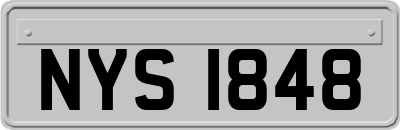 NYS1848