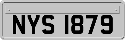 NYS1879