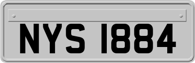 NYS1884