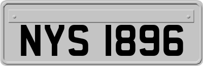 NYS1896