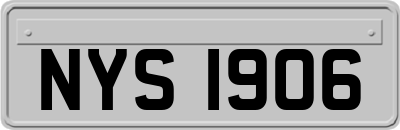 NYS1906