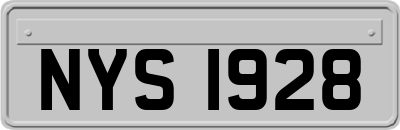 NYS1928