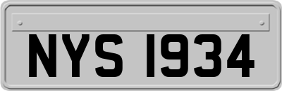 NYS1934