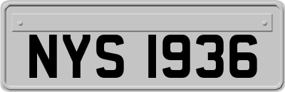 NYS1936