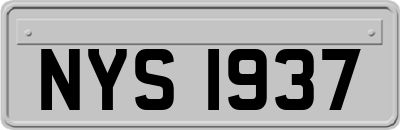 NYS1937