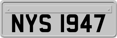 NYS1947