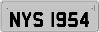 NYS1954