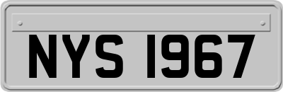 NYS1967