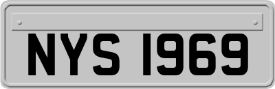 NYS1969