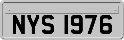 NYS1976