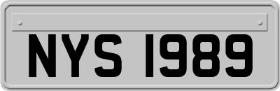 NYS1989