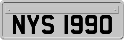 NYS1990