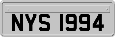 NYS1994