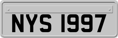 NYS1997