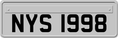 NYS1998