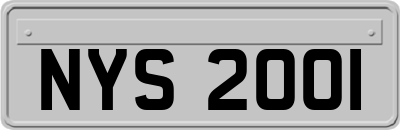 NYS2001