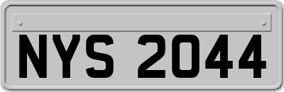 NYS2044