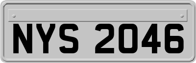NYS2046