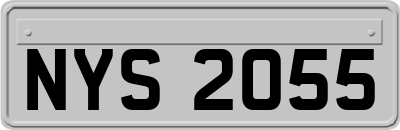 NYS2055