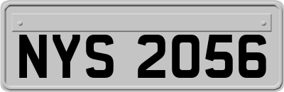 NYS2056