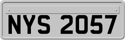 NYS2057