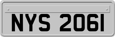NYS2061