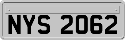 NYS2062