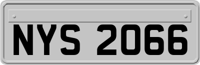 NYS2066
