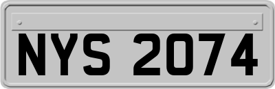 NYS2074