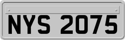 NYS2075