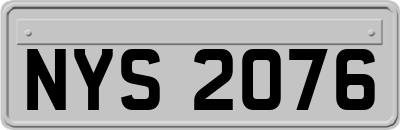 NYS2076