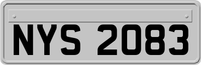 NYS2083
