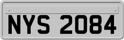 NYS2084