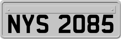 NYS2085