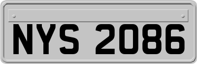 NYS2086