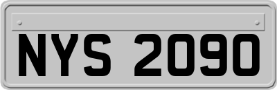 NYS2090