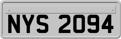 NYS2094
