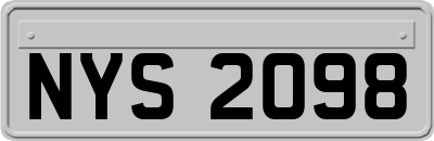 NYS2098