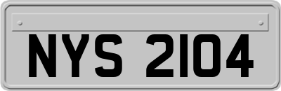 NYS2104