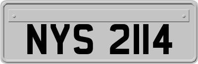 NYS2114